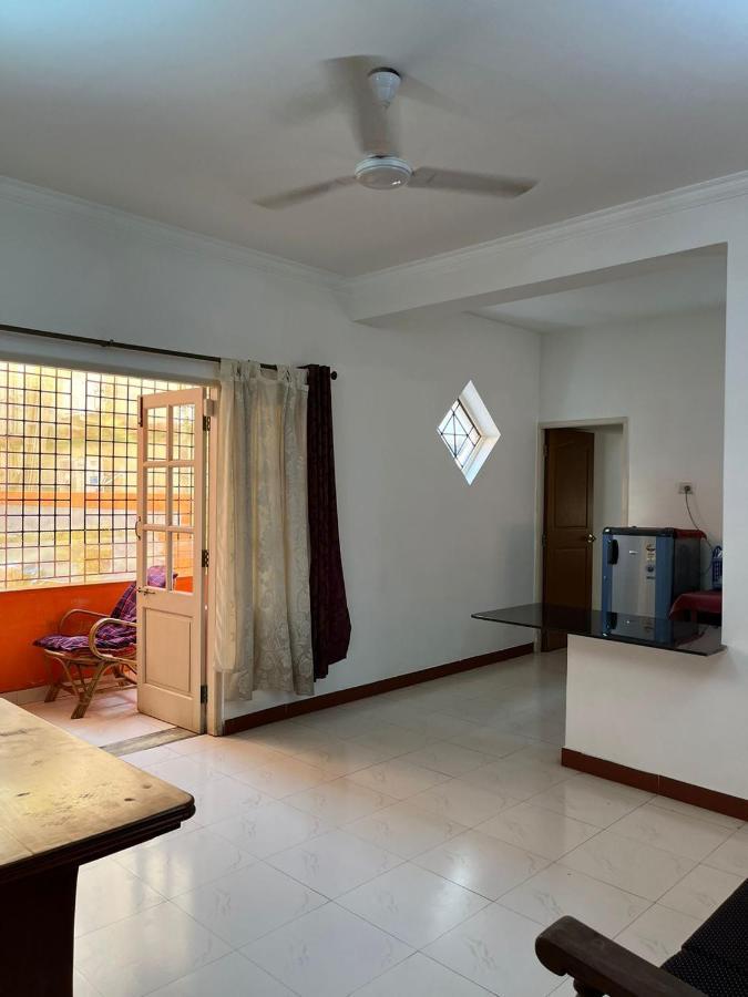 קנדולים Skyview Villa מראה חיצוני תמונה