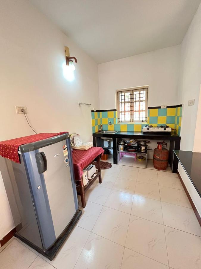 קנדולים Skyview Villa מראה חיצוני תמונה