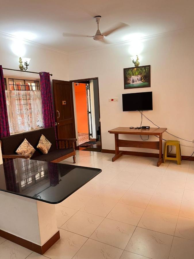 קנדולים Skyview Villa מראה חיצוני תמונה