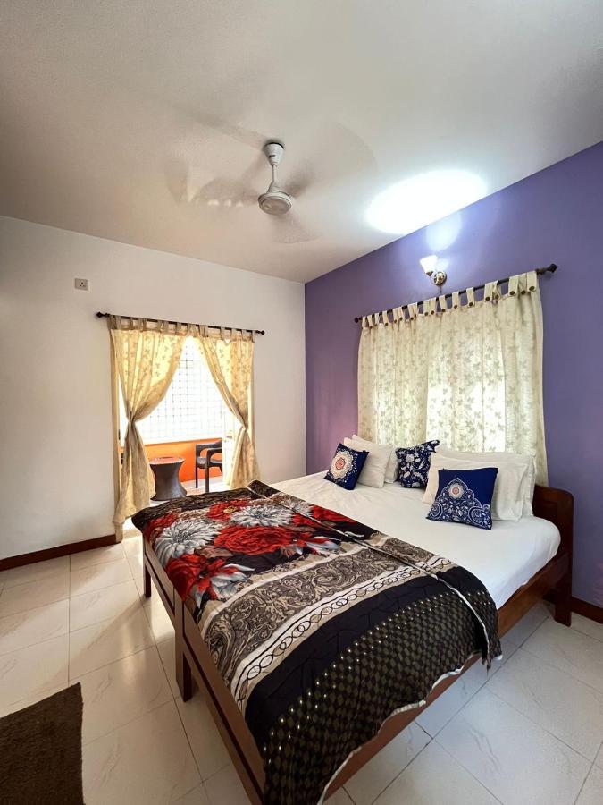 קנדולים Skyview Villa מראה חיצוני תמונה