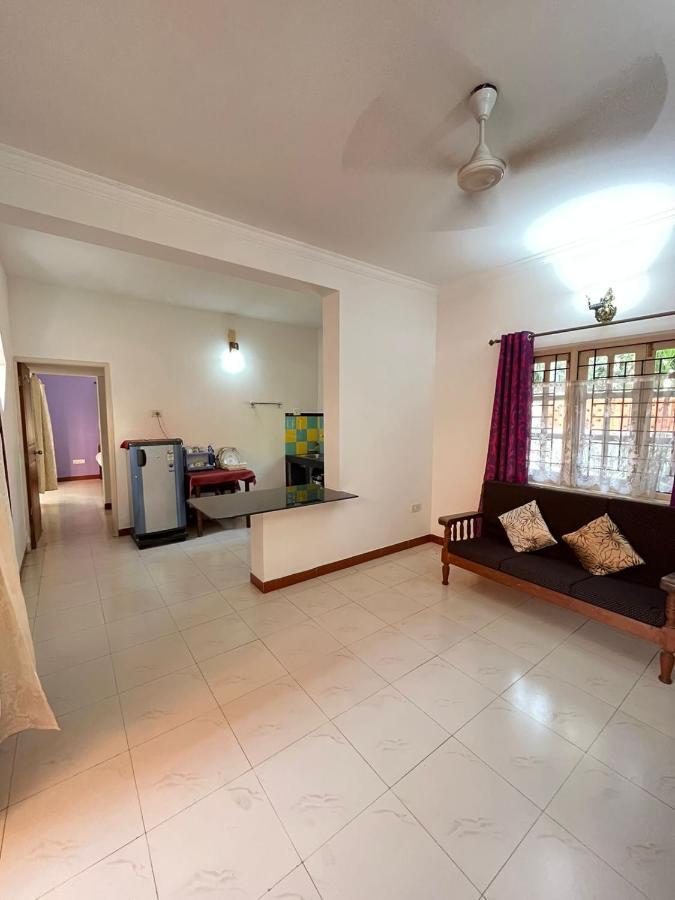 קנדולים Skyview Villa מראה חיצוני תמונה
