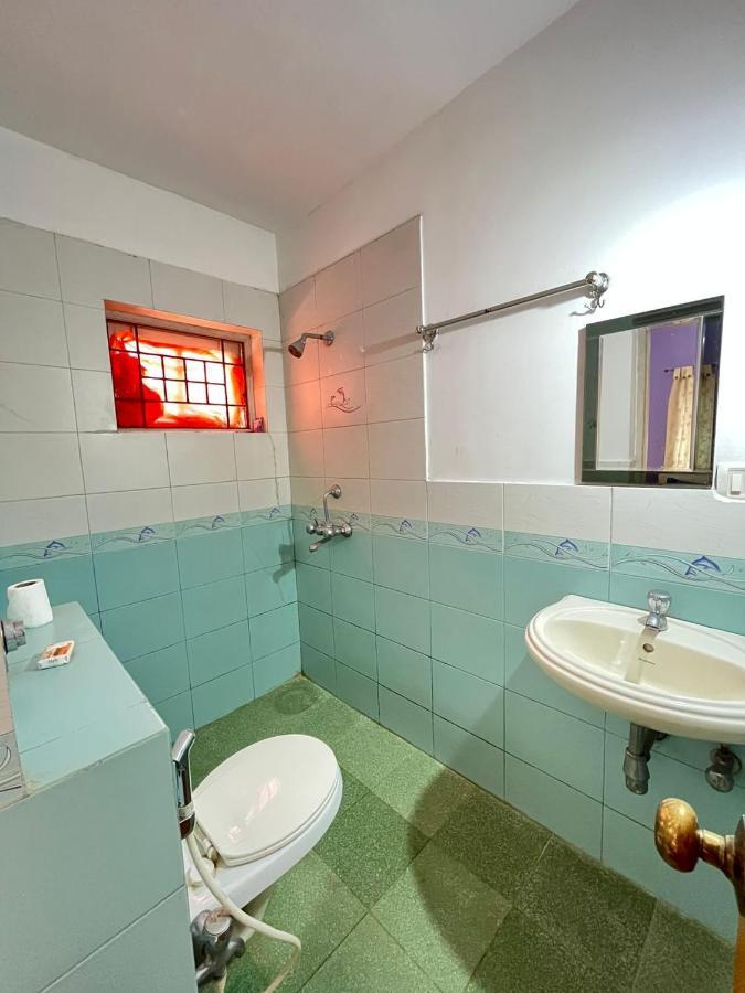 קנדולים Skyview Villa מראה חיצוני תמונה