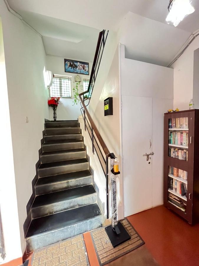 קנדולים Skyview Villa מראה חיצוני תמונה