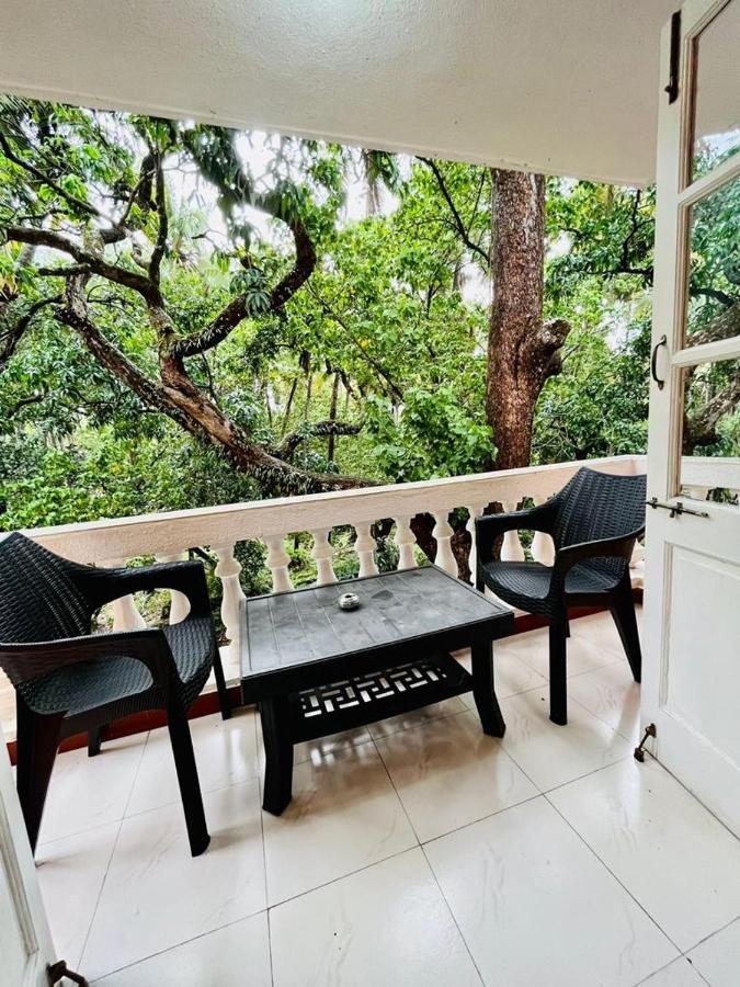 קנדולים Skyview Villa מראה חיצוני תמונה