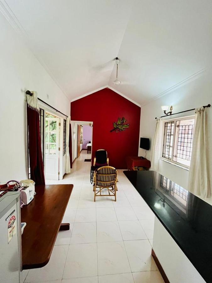 קנדולים Skyview Villa מראה חיצוני תמונה