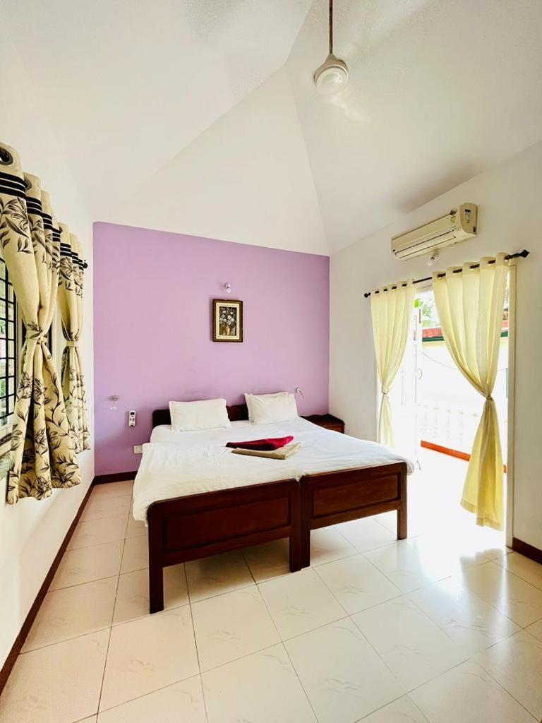 קנדולים Skyview Villa מראה חיצוני תמונה