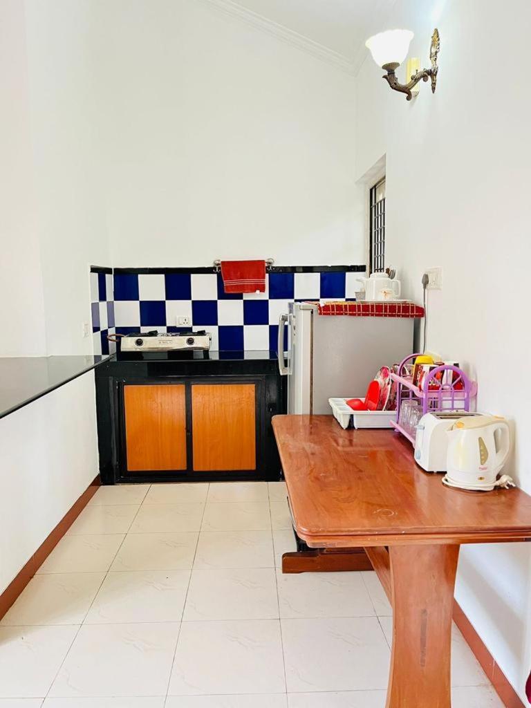 קנדולים Skyview Villa חדר תמונה